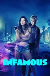 Download Infamous (2020) {English With Subtitles} 480p [400MB] || 720p [900MB] || 1080p [1.7GB]