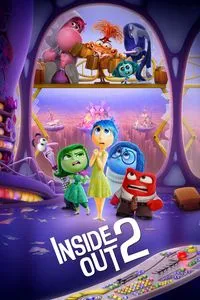 Download Inside Out 2 (2024) Dual Audio {Hindi-English} BluRay 480p [470MB] || 720p [1GB] || 1080p [2.3GB]