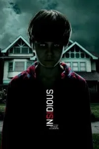 Download Insidious (2010) Dual Audio {Hindi-English} 480p [300MB] || 720p [800MB] || 1080p [3.14GB]