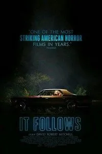 Download It Follows (2014) {English With Subtitles} BluRay 480p [300MB] || 720p [700MB] || 1080p [1.5GB]