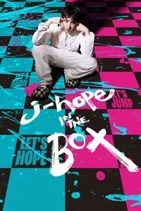Download J-Hope in the Box (2023) {Korean With Eng Subtitles} Web-DL 480p [250MB] || 720p [800MB] || 1080p [1.57GB]