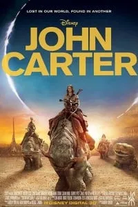 Download John Carter (2012) Dual Audio {Hindi-English} 480p [400MB] || 720p [1.1GB] || 1080p [2.7GB]