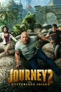 Download Journey 2: The Mysterious Island (2012) Dual Audio {Hindi-English} 480p [400MB] || 720p [1GB] || 1080p [3.2GB]