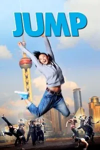 Download Jump (2009) Dual Audio {Hindi-Chinese} Esubs BluRay 480p [310MB] || 720p [864MB] || 1080p [1.8GB]