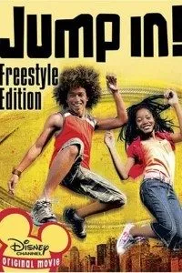 Download Jump In! (2007) Dual Audio (Hindi-English) 480p [300MB] || 720p [1GB]