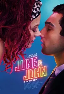 Download June and John (2025) {English With Subtitles} 480p [300MB] || 720p [800MB] || 1080p [1.8GB]