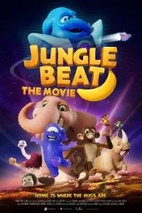 Download Jungle Beat: The Movie (2021) Dual Audio {Hindi-English} WeB-DL 480p [300MB] || 720p [800MB] || 1080p [3.5GB]