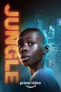 Download Jungle (Season 1) {English With Subtitles} WeB-DL 720p 10Bit [160MB] || 1080p [900MB]