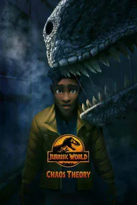 Download Jurassic World: Chaos Theory (Season 1-3) Dual Audio (Hindi-English) Msubs Web-Dl 720p [215MB] || 1080p [1GB]
