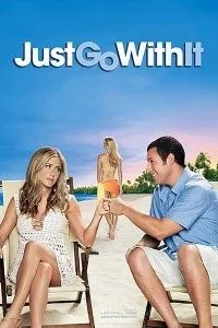 Download Just Go with It (2011) Dual Audio (Hindi-English) Esubs Bluray 480p [400MB] || 720p [1GB] || 1080p [2GB]