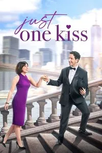 Download Just One Kiss (2022) {English With Subtitles} WEB-DL 480p [250MB] || 720p [670MB] || 1080p [1.6GB]