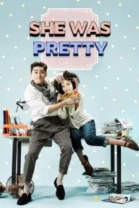Download Kdrama She Was Pretty (Season 1) {Hindi Dubbed With Esubs} 720p [500MB] || 1080p [1.2GB]
