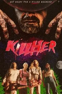 Download KillHer (2022) {English Audio With Subtitles} BluRay 480p [260MB] || 720p [800MB] || 1080p [1.62GB]