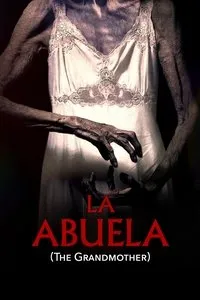 Download La Abuela AKA The Grandmother (2021) Dual Audio {Hindi-Spanish} Esubs BluRay 480p [335MB] || 720p [973MB] || 1080p [2.0GB]
