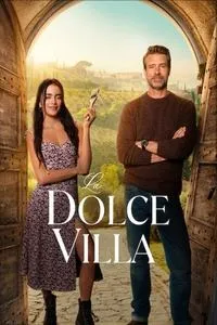 Download La Dolce Villa (2025) Dual Audio (Hindi-English) Msubs Web-Dl 480p [330MB] || 720p [920MB] || 1080p [2.2GB]