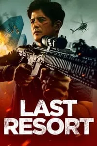 Download Last Resort (2023) {English With Subtitles} Web-DL 480p [320MB] || 720p [870MB] || 1080p [2GB]