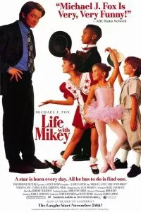 Download Life with Mikey (1993) {English With Subtitles} 480p [270MB] || 720p [835MB] || 1080p [1.52GB]