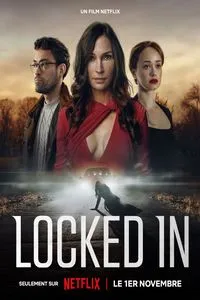 Download Locked In (2023) Dual Audio (Hindi-English) WeB-DL 480p [330MB] || 720p [900MB] || 1080p [2.1GB]