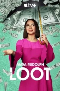Download Loot (Season 1-3) [S03E10 Added] {English With Hindi Subtitles} WeB-DL 720p 10Bit [150MB] || 1080p [600MB]
