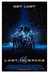 Download Lost in Space (1998) {English With Subtitles} 480p [500MB] || 720p [999MB]