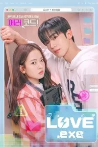 Download LOVE.exe (Season 1) Kdrama [S01E16 Added] {Korean With English Subtitles} WeB-DL 720p [350MB] || 1080p [750MB]