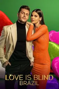 Download Love Is Blind: Brazil (Season 1-3) {English-Portuguese} Web-DL 720p [600MB] || 1080p [1.2GB]