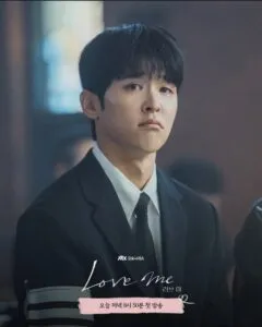 Download Love Me (Season 1) Kdrama [S01E02 Added] {Korean With English Subtitles} WeB-DL 720p [350MB] || 1080p [1.1B]