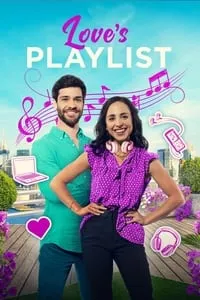 Download Love’s Playlist (2023) Dual Audio (Hindi-English) Esubs Web-Dl 480p [290MB] || 720p [800MB] || 1080p [1.9GB]