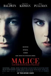 Download Malice (1993) {English With Subtitles} 480p [450MB] || 720p [900MB]
