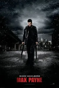 Download Max Payne (2008) {English With Subtitles} 480p [300MB] || BluRay 720p [800MB] || 1080p [2.1GB]