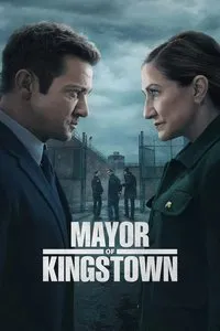 Download Mayor of Kingstown (Season 1-4) [E09 Added] Dual Audio (Hindi-English) Msubs 480p [] || 720p [300MB] || 1080p [700MB]