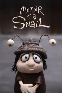 Download Memoir of a Snail (2024) Dual Audio {Hindi-English} BluRay 480p [400MB] || 720p [950MB] || 1080p [2.1GB]