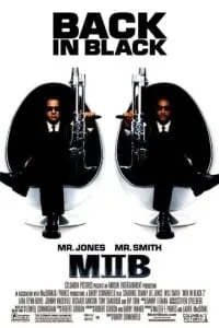 Download Men in Black II (2002) Dual Audio {Hindi-English} 480p [300MB] || 720p [750MB] || 1080p [2.5GB]