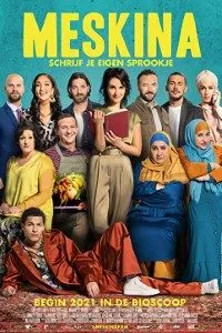 Download Meskina (2021) {English With Subtitles} 480p [400MB] || 720p [900MB] || 1080p [1.8GB]