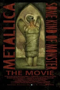 Download Metallica: Some Kind of Monster (2004) {English With Subtitles} 480p [500MB] || 720p [1.2GB] || 1080p [4GB]