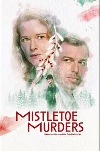 Download Mistletoe Murders (Season 1) (English Audio) Esubs Web-Dl 720p [340MB] || 1080p [830MB]