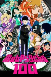 Download Mob Psycho 100 (Season 1-3) Multi Audio {Hindi-English-Japanese} BluRay 480p [80MB] || 720p [140MB] || 1080p [480MB]