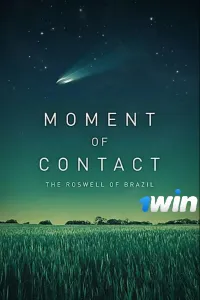 Download Moment of Contact (2022) (Hindi Dubbed) HQ Fan Dub || 720p [1GB] || 1080p [4.1GB]