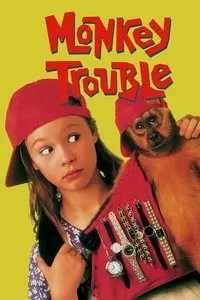 Download Monkey Trouble (1994) Dual Audio {Hindi-English} Esubs WEB-DL 480p [315MB] || 720p [865MB] || 1080p [2.0GB]