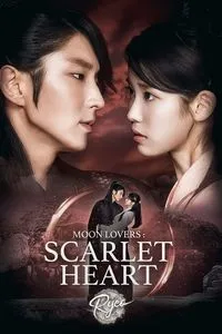 Download Moon Lovers: Scarlet Heart Ryeo (Season 1) (Korean Audio) Msubs Web-Dl 720p [250MB] || 1080p [550MB]