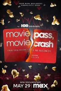 Download MoviePass, MovieCrash (2024) {English With Subtitles} 480p [300MB] || 720p [800MB] || 1080p [1.8GB]