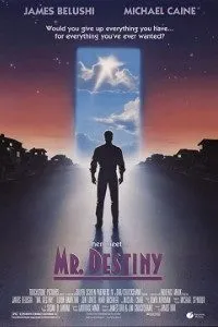 Download Mr. Destiny (1990) {English With Subtitles} 480p [450MB] || 720p [950MB]