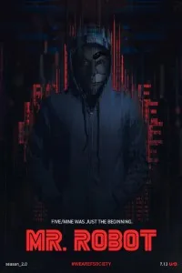 Download Mr. Robot (Season 1 – 4) Dual Audio {Hindi-English} Esubs 720p [300MB] || 1080p [1GB]