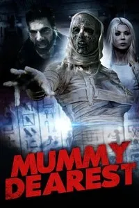 Download Mummy Dearest (2021) Dual Audio {Hindi-English} Esubs WEB-DL 480p [314MB] || 720p [918MB] || 1080p [1.9GB]