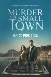 Download Murder in a Small Town (Season 1-2) [S02E10 Added] {English With Subtitles} WeB-DL 720p [350MB] || 1080p [1.2GB]