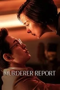 Download Murderer Report (2025) (Korean Audio) Esub Web-Dl 480p [320MB] || 720p [870MB] || 1080p [2.1GB]
