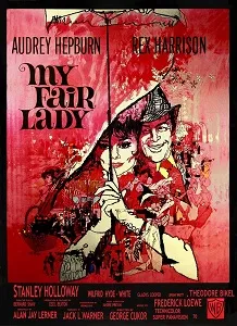 Download My Fair Lady (1964) {English With Subtitles} 480p [600MB] || 720p [1.6GB] || 1080p [3.6GB]
