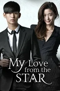 Download My Love From Another Star (Season 1) (Korean Audio) Msubs Web-Dl 720p [500MB] || 1080p [900MB]