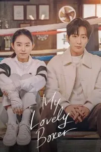 Download My Lovely Boxer (Season 1) [S01E12 Added] {Korean With Hindi Subs} WeB-DL 720p [350MB] || 1080p [550MB]