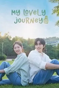 Download My Lovely Journey (Season 1) Kdrama [S01E10 Added] {Korean With English Subtitles} WeB-DL 720p [450MB] || 1080p [1GB]